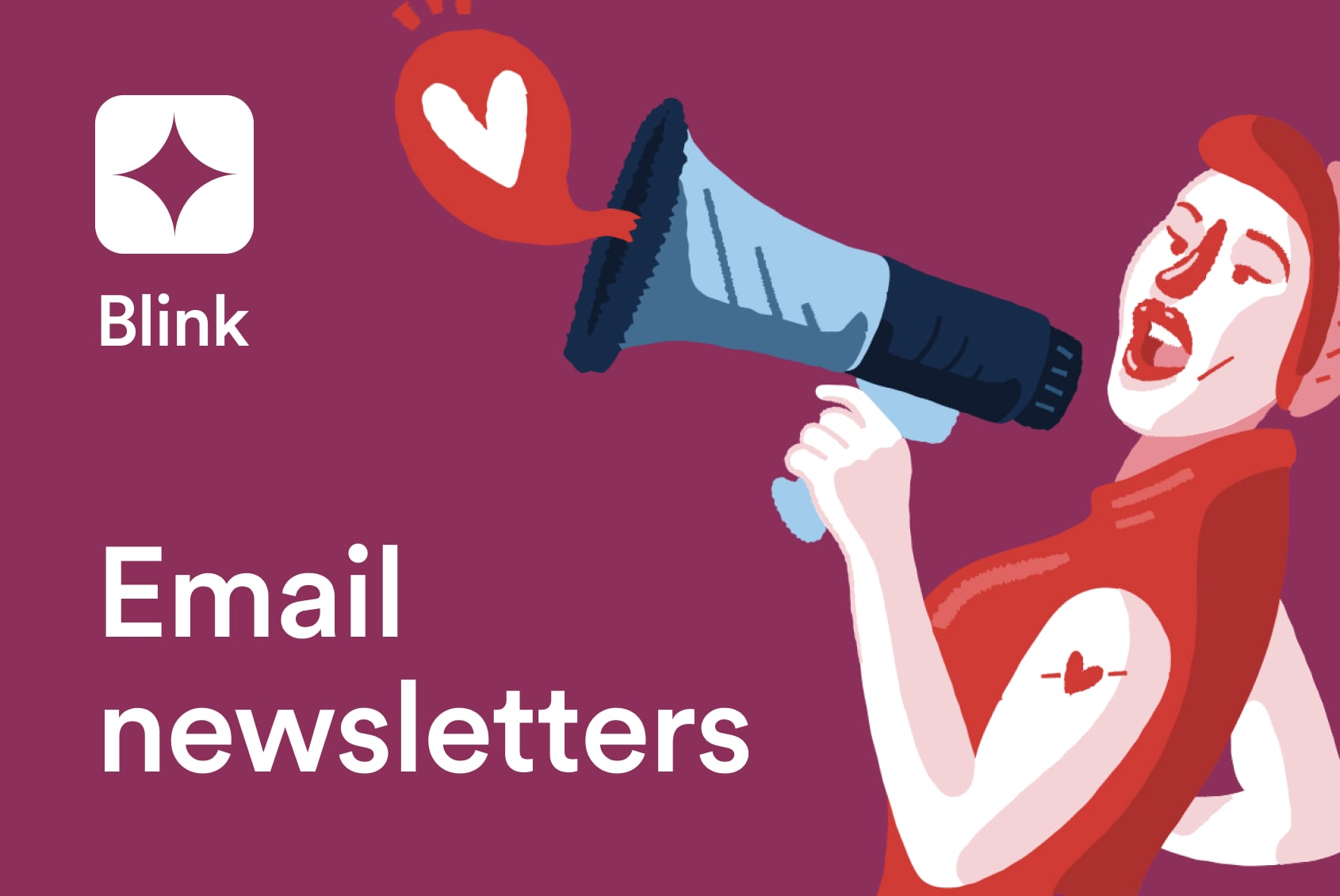 HTML Email Newsletters